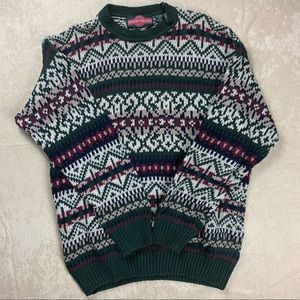 Stone Haven Sweater